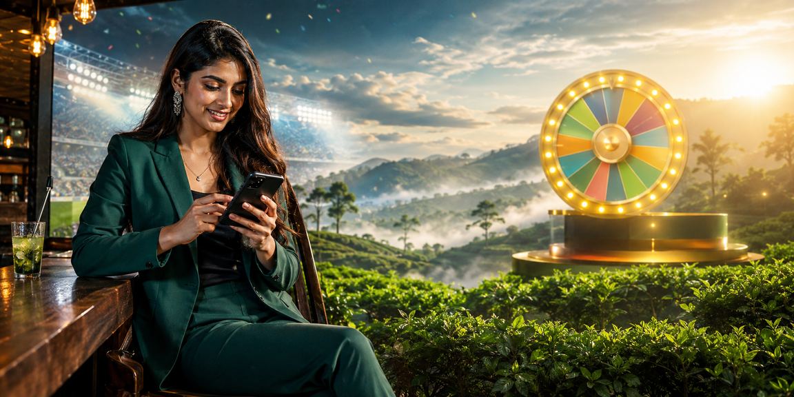 বগুড়ায় লাকি ড্র — lm358 বাংলাদেশ