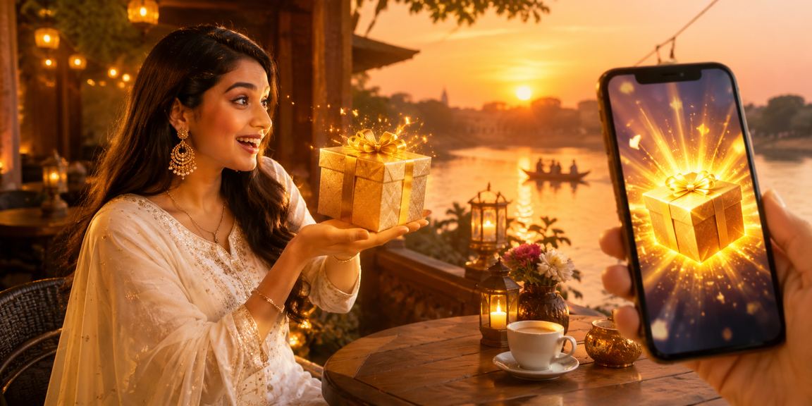 বগুড়ায় ঈদ উৎসবে lm358 মোবাইল ক্যাসিনো বোনাস উপভোগ