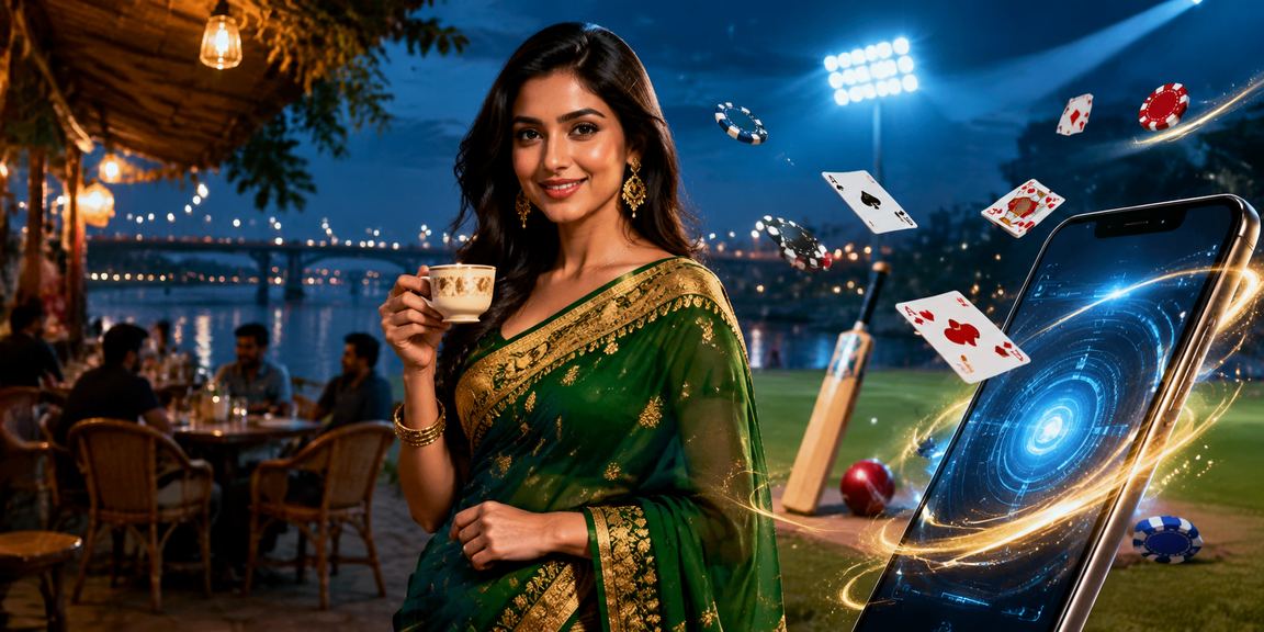 বাংলাদেশে দায়িত্বশীল ক্রিকেট বেটিং অভিজ্ঞতা