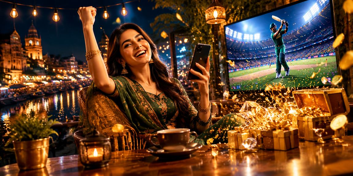 নারায়ণগঞ্জে ক্রিকেট বেটিং বোনাস ব্যবহার করছেন একজন ভক্ত