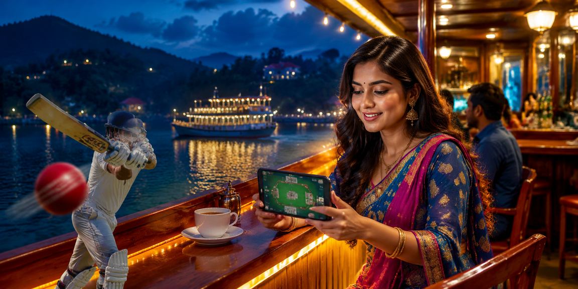 বাংলাদেশে lm358 লগইন করে ক্রিকেট বেটিং উপভোগ